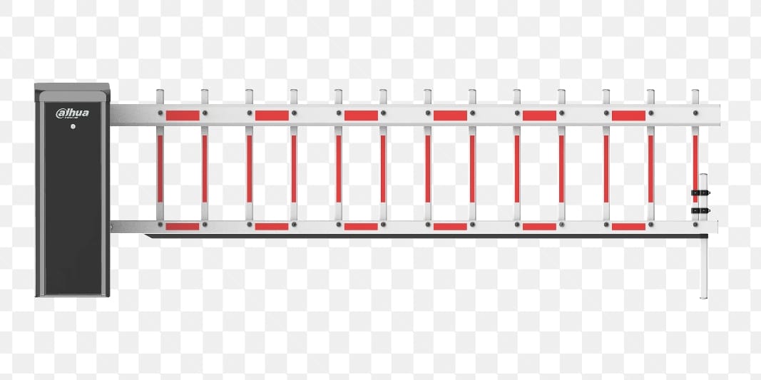 Çitli Kollu Bariyer
